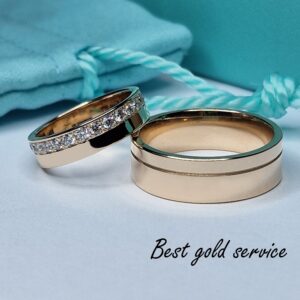 прості обручки