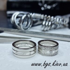 Как узнать размер пальца для кольца