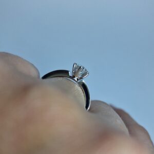 Как узнать размер пальца для кольца