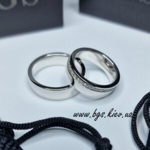 обручки під діамант